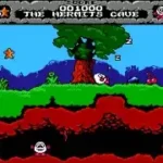 [Aladdin] Dizzy the Adventurer (USA) (Unl)