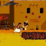 Aladdin (Europe)