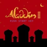 Aladdin II (Unl)