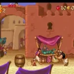 Aladdin (USA) (Beta)