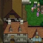 Albert Odyssey (Japan)