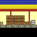 Alex Kidd - High-Tech World (USA, Europe)