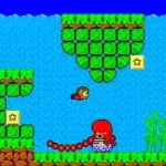 Alex Kidd in Miracle World (USA, Europe) (v1.1)