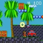 Alex Kidd in the Enchanted Castle (Europe) (Alt)