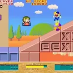 Alex Kidd: The Lost Stars (set 1, FD1089A 317-unknown)