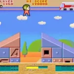 Alex Kidd: The Lost Stars (set 2, unprotected)