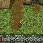 Alex Rider - Stormbreaker (E)(Sir VG)