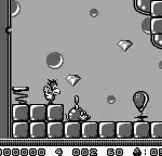 Alfred Chicken (Japan)