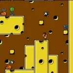 Alfred Chicken (USA)