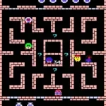 Ali Baba and 40 Thieves