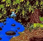 Alice in Wonderland (USA)