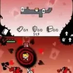 Alice in Wonderland (USA) (En,Fr,Es) (NDSi Enhanced)