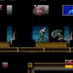 Alien 3 (USA, Europe) (v1.1)