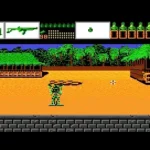 Alien Brigade (Europe)