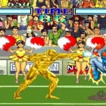 Alien Challenge (China) [Imperfect sound]