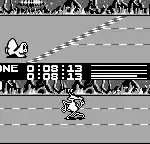 Alien Olympics 2044 AD (Europe)