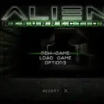 Alien Resurrection