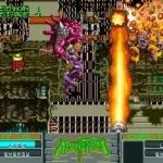 Alien Storm (set 1, Japan Rev B, 2 Players, FD1094 317-0146 decrypted) [Bootleg]