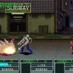 Alien Storm (set 2, US, 3 Players, FD1094 317-0147 decrypted) [Bootleg]