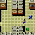 Alien Syndrome (Japan)