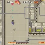 Alien Syndrome (set 3, System 16B, FD1089A 317-0033)