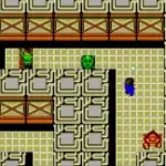 Alien Syndrome (USA, Europe)