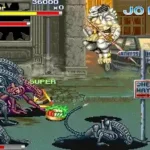 Alien vs Predator (940520 Hispanic)