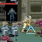 Alien vs Predator (940520 USA)