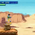 Alienators - Evolution Continues (U)(Mode7)