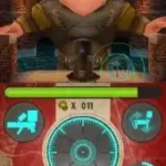 Aliens in the Attic (USA) (En,Fr,De,Es,It,Nl)