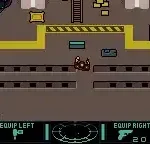 Aliens - Thanatos Encounter (USA, Europe)
