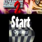 All Star Racing 2
