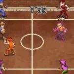 All-Star Slammin' D-Ball