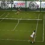 All Star Tennis '99 (Europe) (En,Fr,De,Es,It)
