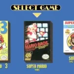 All-Stars SMB2 in SMB1 & SMB1 in SMB3