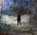 Alone in the Dark - The New Nightmare (USA) (En,Fr,Es)