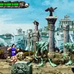 Altered Beast - Guardian of the Realms (E)(TrashMan)