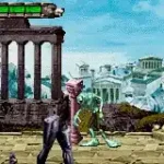 Altered Beast - Guardian of the Realms (U)(Venom)