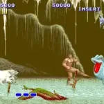 Altered Beast (set 2, MC-8123B 317-0066)