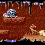 Altered Beast (set 4, MC-8123B 317-0066)