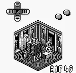 Altered Space - A 3-D Alien Adventure (USA)