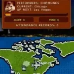 Alvin and the Chipmunks - The Squeakquel (Europe) (En,Fr,De)