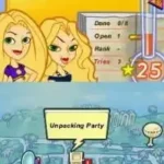 Aly & AJ Adventure, The (Europe) (En,Fr,De,Es,It)