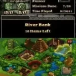 Amazing Adventures - The Forgotten Ruins (USA)