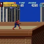 Amazing Spider-Man, The - Lethal Foes (Japan)