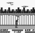 Amazing Spider-Man, The (USA, Europe)