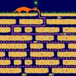 Ameisenbaer (German)