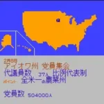 America Daitouryou Senkyo (Japan)