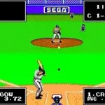 American Baseball (Europe)