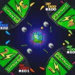 American Battle Dome (Japan)